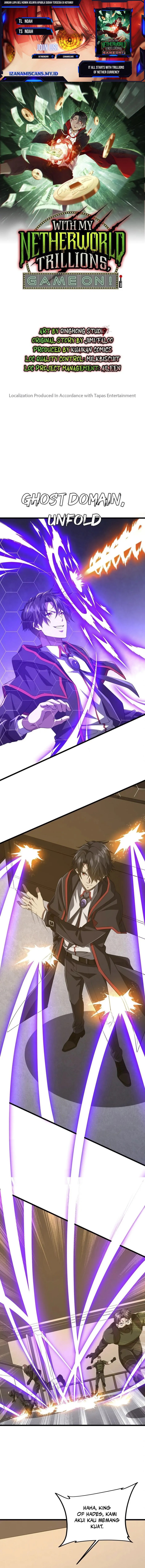 It All Starts With Trillions Of Nether Currency Chapter 167 fix Gambar 1