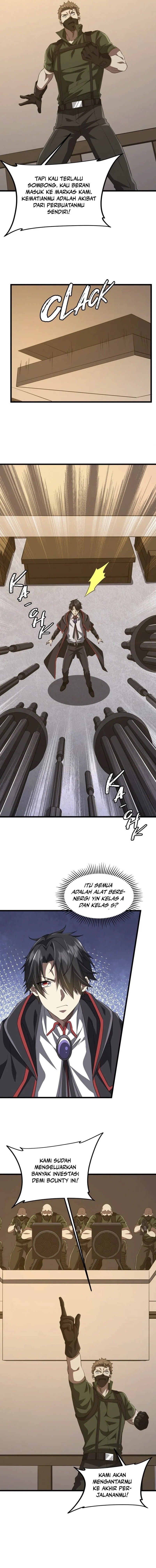 It All Starts With Trillions Of Nether Currency Chapter 167 fix Gambar 2