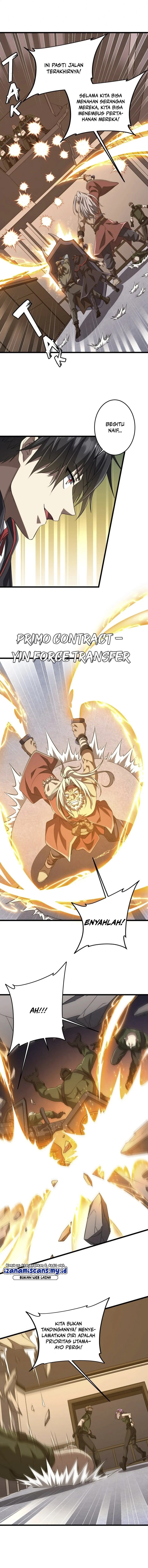 It All Starts With Trillions Of Nether Currency Chapter 167 fix Gambar 4