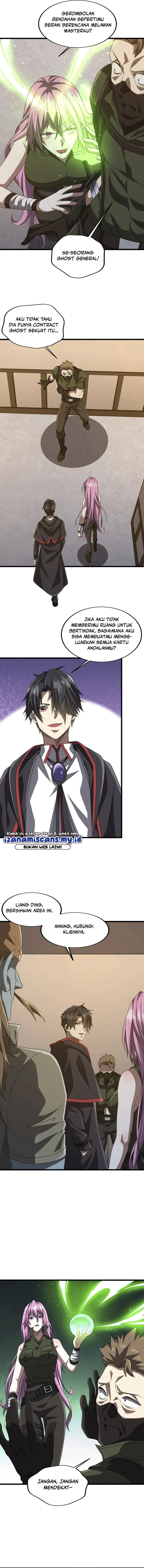 It All Starts With Trillions Of Nether Currency Chapter 167 fix Gambar 6