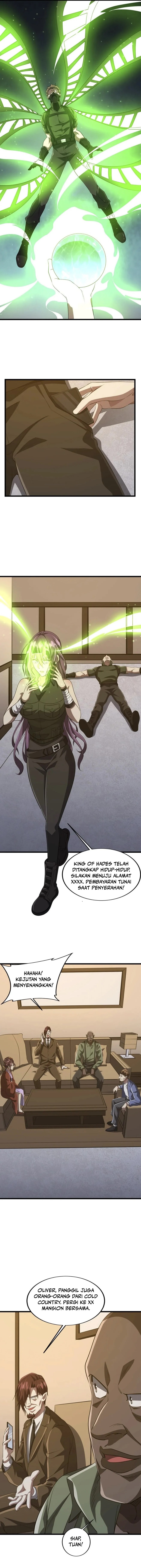 It All Starts With Trillions Of Nether Currency Chapter 167 fix Gambar 7