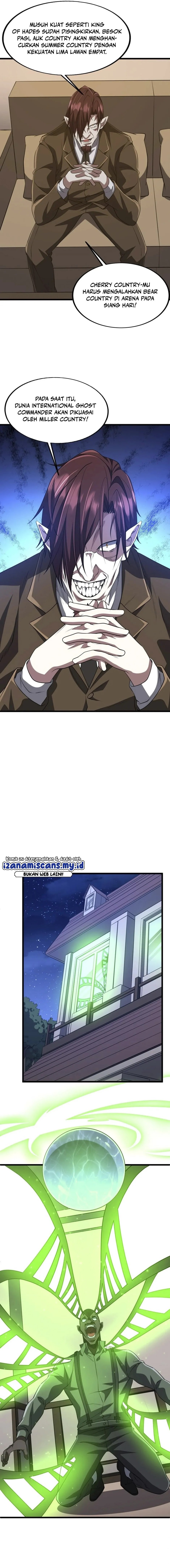 It All Starts With Trillions Of Nether Currency Chapter 167 fix Gambar 9