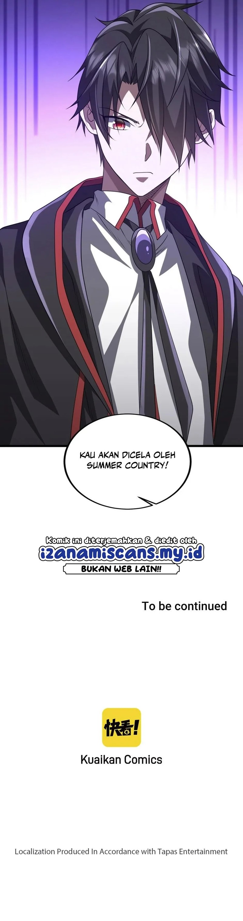 It All Starts With Trillions Of Nether Currency Chapter 167 fix Gambar 12