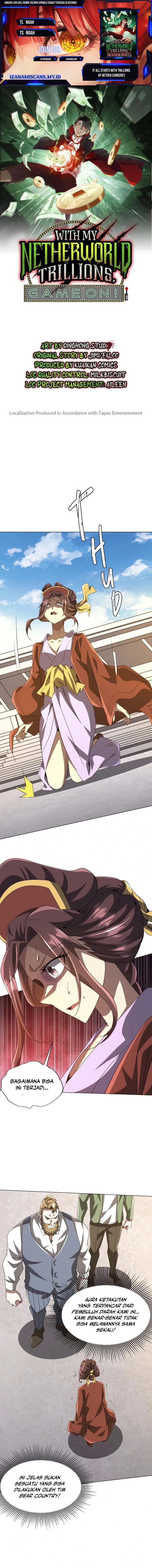 It All Starts With Trillions Of Nether Currency Chapter 170 Gambar 1