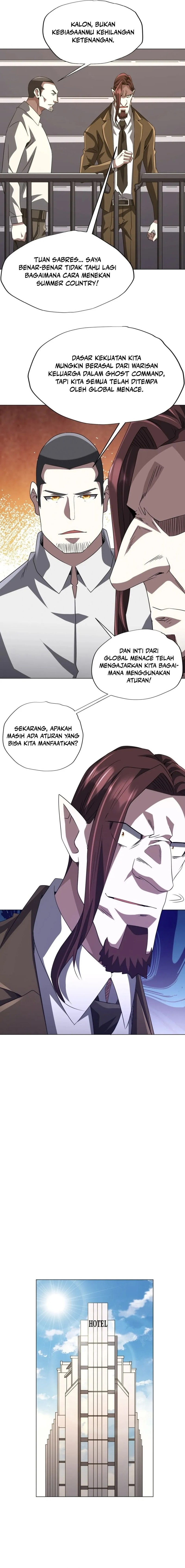 It All Starts With Trillions Of Nether Currency Chapter 170 Gambar 3