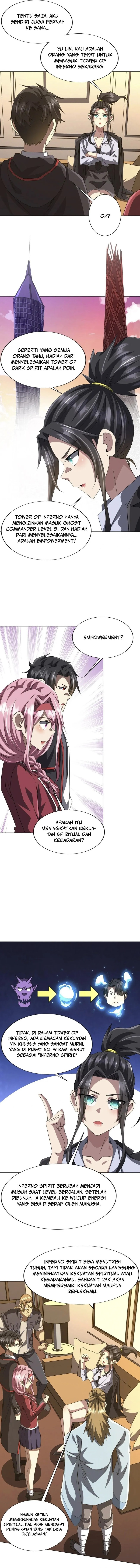 It All Starts With Trillions Of Nether Currency Chapter 170 Gambar 6