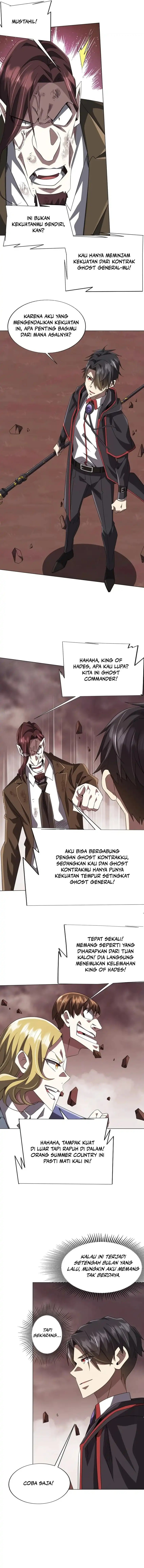 It All Starts With Trillions Of Nether Currency Chapter 173 Gambar 4