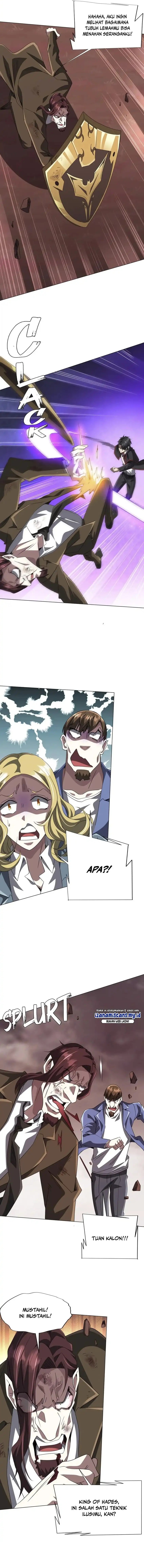 It All Starts With Trillions Of Nether Currency Chapter 173 Gambar 6