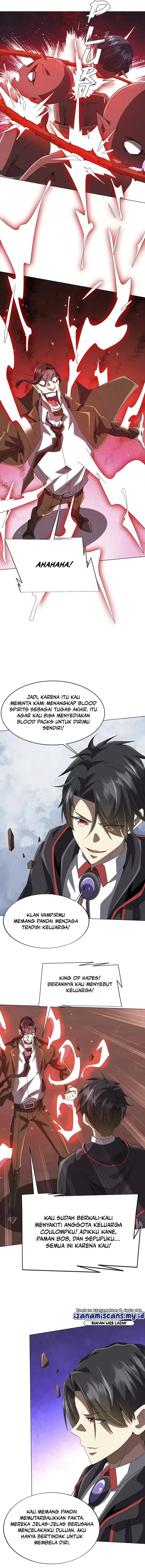 It All Starts With Trillions Of Nether Currency Chapter 173 Gambar 8