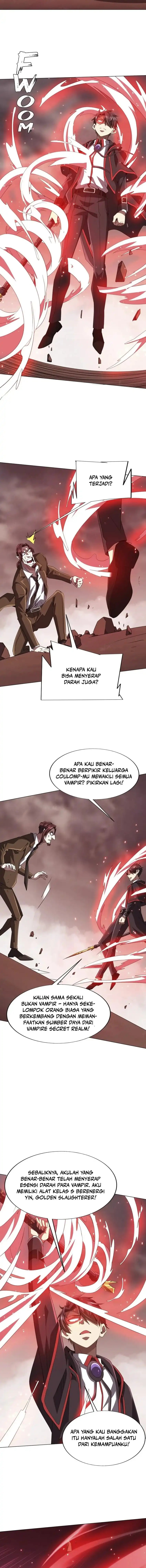 It All Starts With Trillions Of Nether Currency Chapter 173 Gambar 10