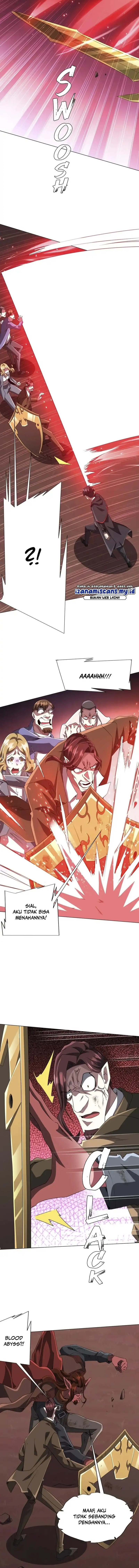 It All Starts With Trillions Of Nether Currency Chapter 173 Gambar 11