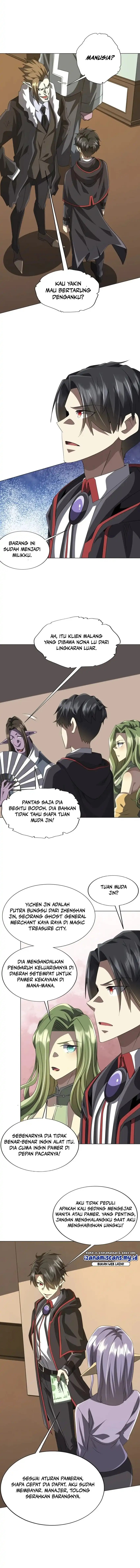 It All Starts With Trillions Of Nether Currency Chapter 177 Gambar 8
