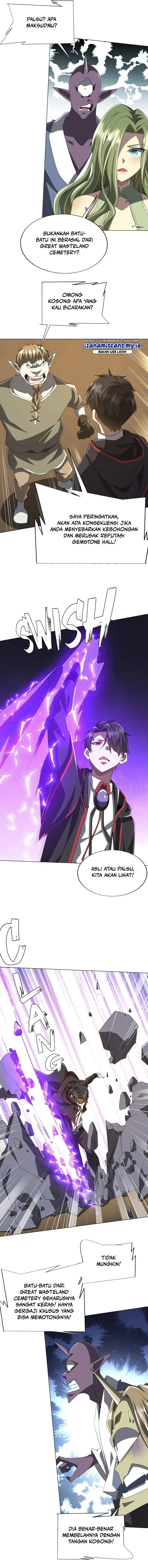 It All Starts With Trillions Of Nether Currency Chapter 179 Gambar 8