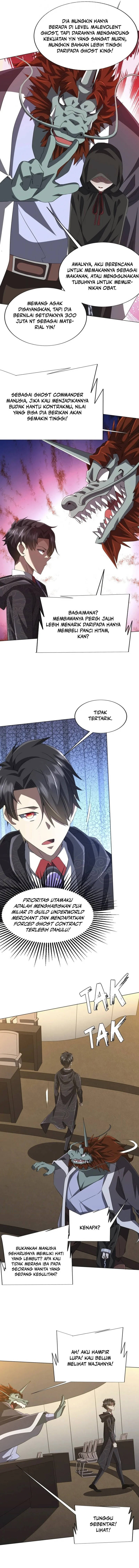 It All Starts With Trillions Of Nether Currency Chapter 181 Gambar 8