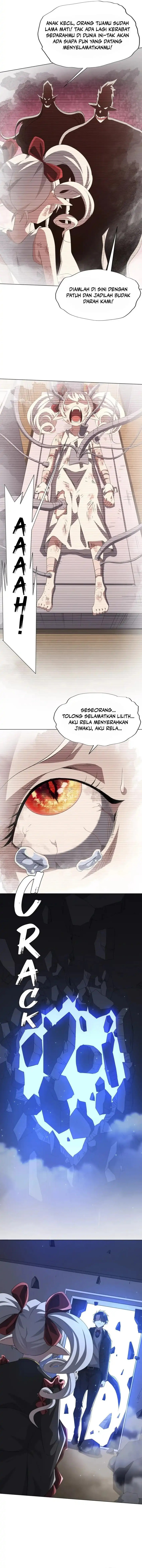 It All Starts With Trillions Of Nether Currency Chapter 183 Gambar 13