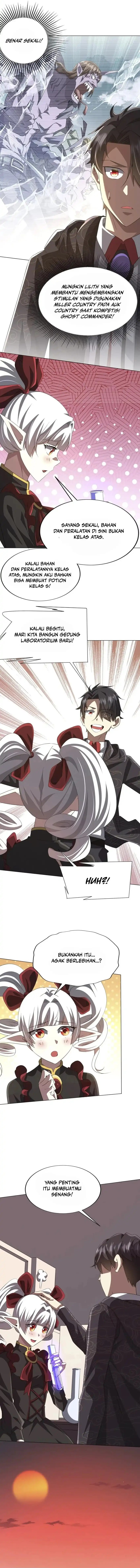 It All Starts With Trillions Of Nether Currency Chapter 186 Gambar 10