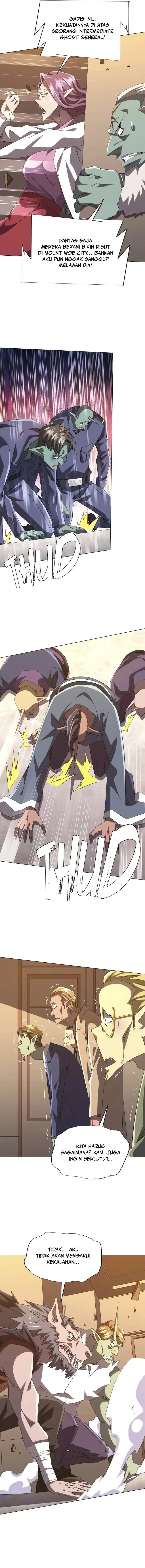 It All Starts With Trillions Of Nether Currency Chapter 190 Gambar 5