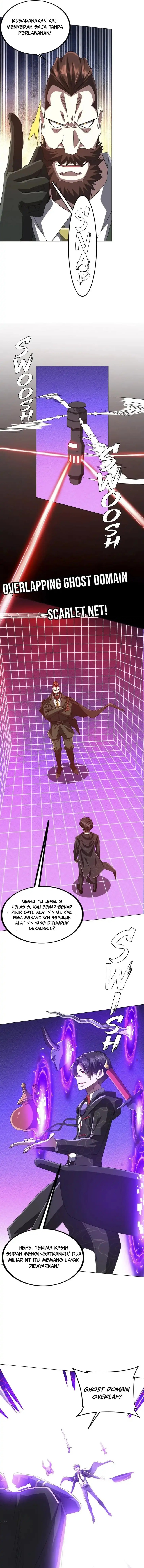 It All Starts With Trillions Of Nether Currency Chapter 191 Gambar 8