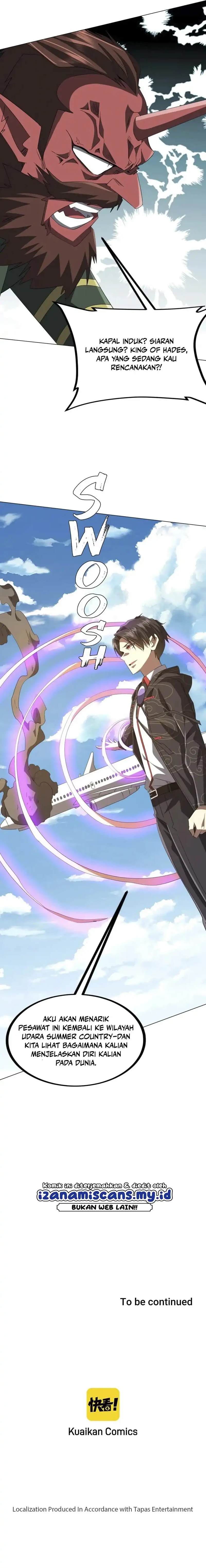 It All Starts With Trillions Of Nether Currency Chapter 191 Gambar 13