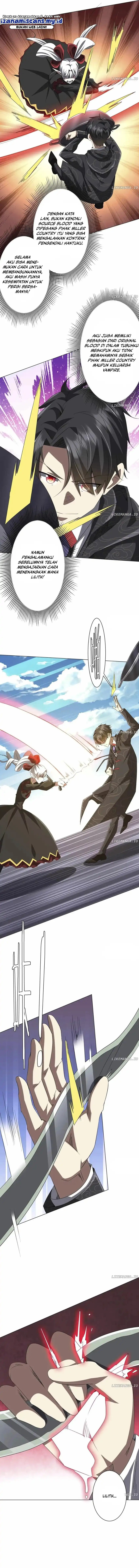 It All Starts With Trillions Of Nether Currency Chapter 194 Gambar 3