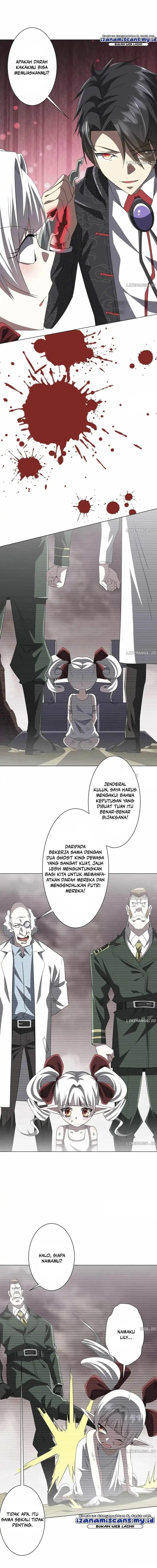 It All Starts With Trillions Of Nether Currency Chapter 194 Gambar 4