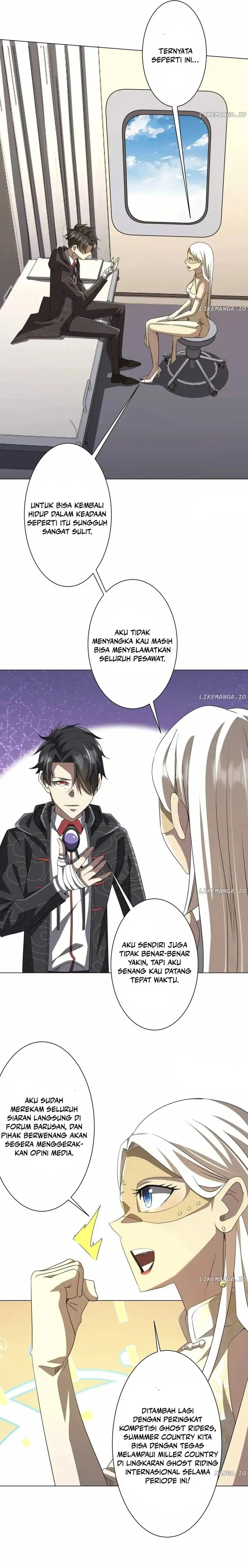 It All Starts With Trillions Of Nether Currency Chapter 194 Gambar 10