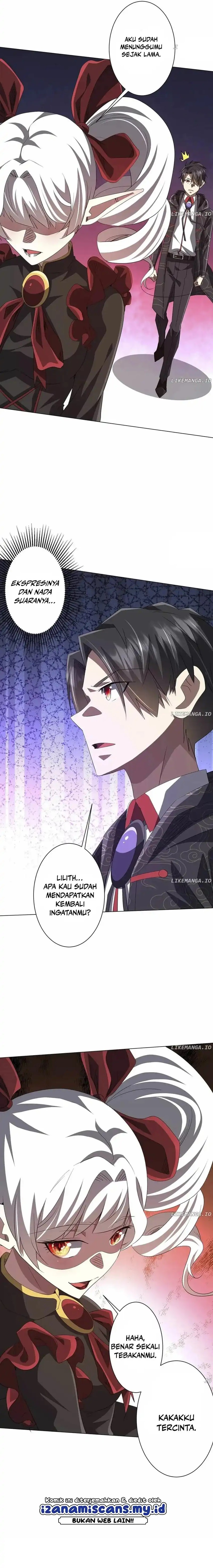 It All Starts With Trillions Of Nether Currency Chapter 194 Gambar 13