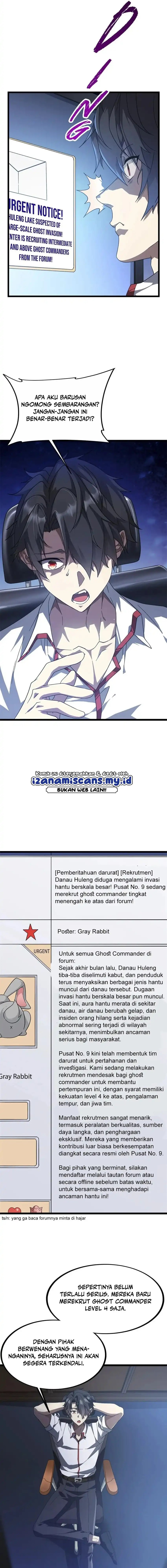 It All Starts With Trillions Of Nether Currency Chapter 195 Gambar 7