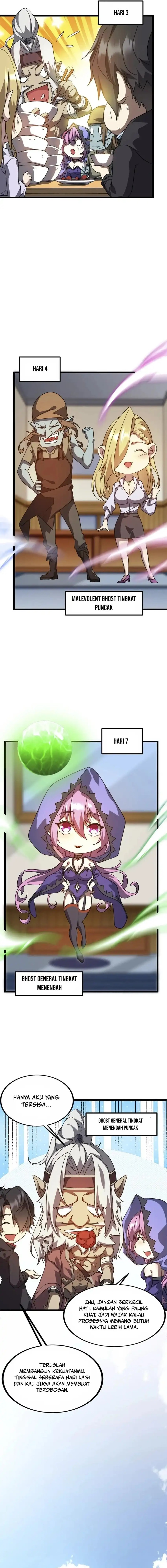 It All Starts With Trillions Of Nether Currency Chapter 195 Gambar 12