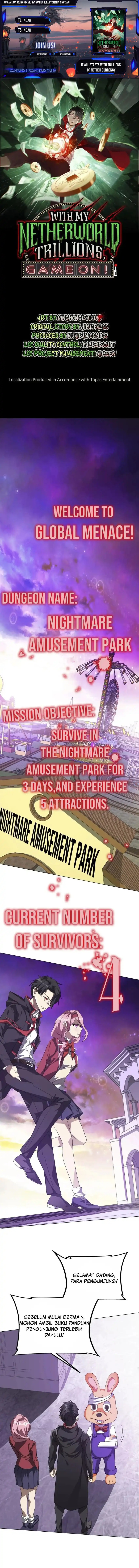 It All Starts With Trillions Of Nether Currency Chapter 196 Gambar 1