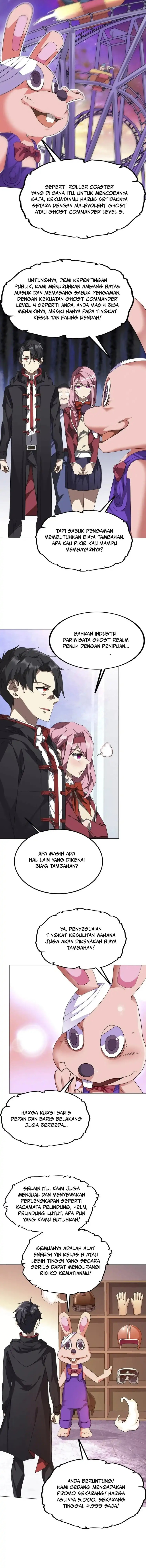 It All Starts With Trillions Of Nether Currency Chapter 196 Gambar 4