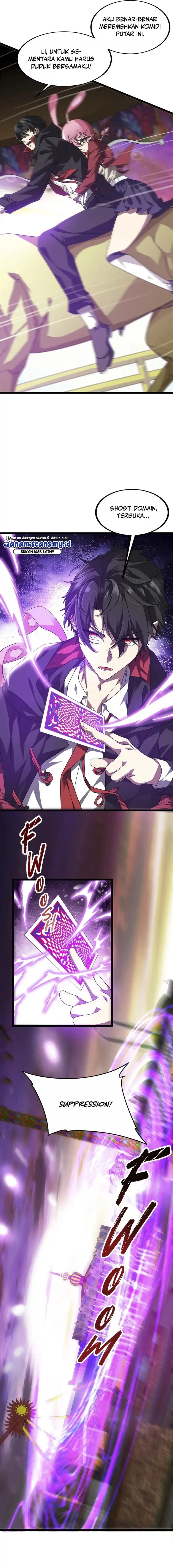 It All Starts With Trillions Of Nether Currency Chapter 197 Gambar 3