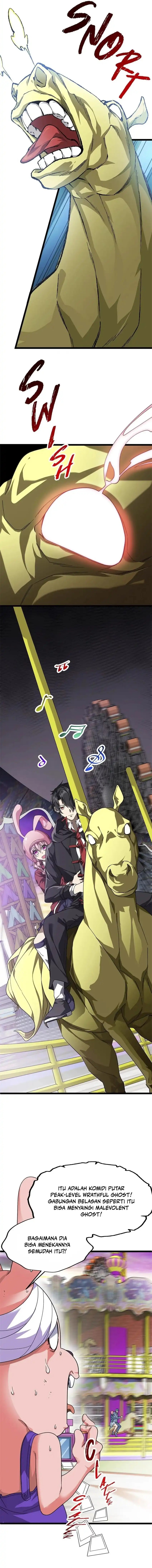 It All Starts With Trillions Of Nether Currency Chapter 197 Gambar 4