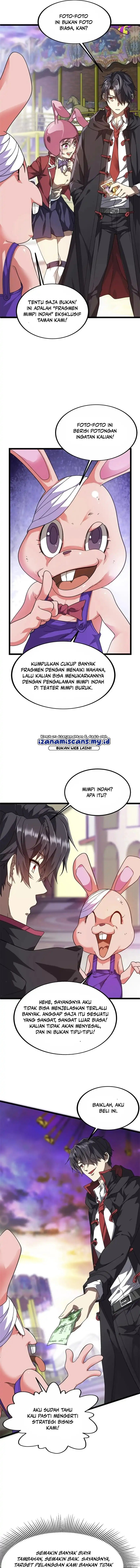 It All Starts With Trillions Of Nether Currency Chapter 197 Gambar 7