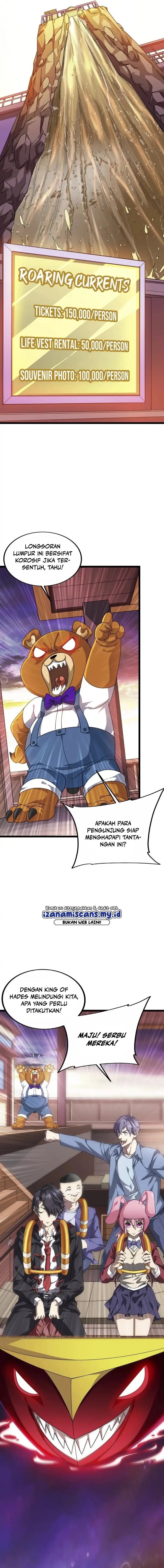 It All Starts With Trillions Of Nether Currency Chapter 197 Gambar 9