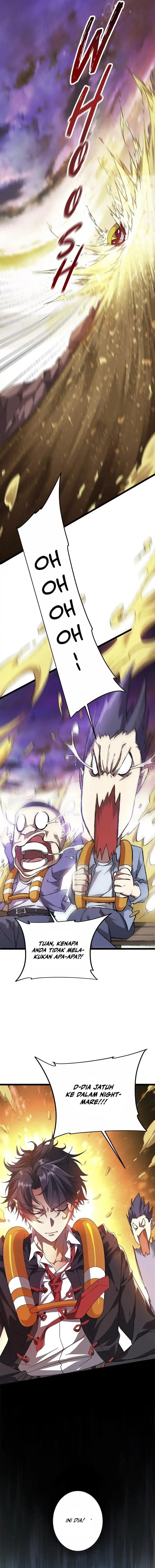 It All Starts With Trillions Of Nether Currency Chapter 197 Gambar 10