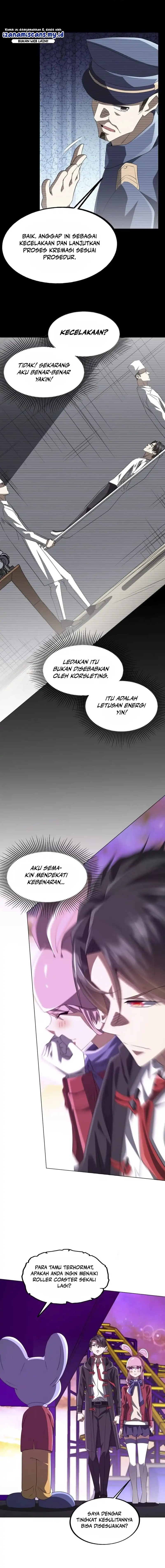 It All Starts With Trillions Of Nether Currency Chapter 198 Gambar 4