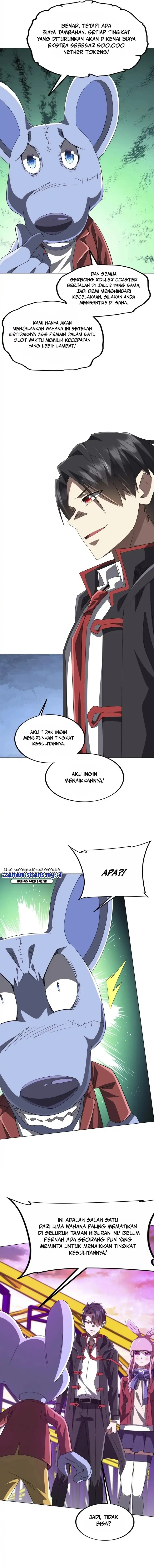 It All Starts With Trillions Of Nether Currency Chapter 198 Gambar 5