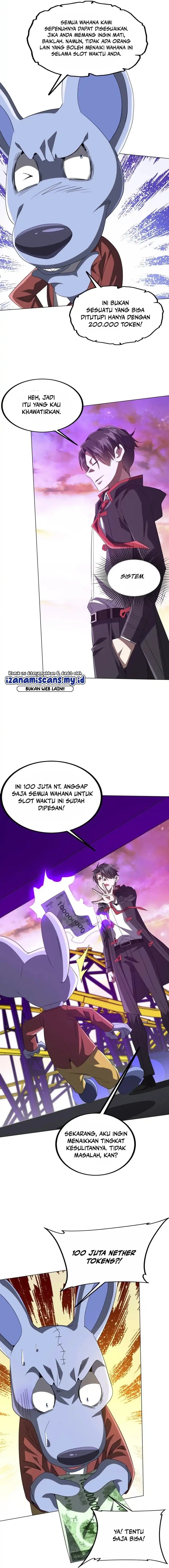 It All Starts With Trillions Of Nether Currency Chapter 198 Gambar 6