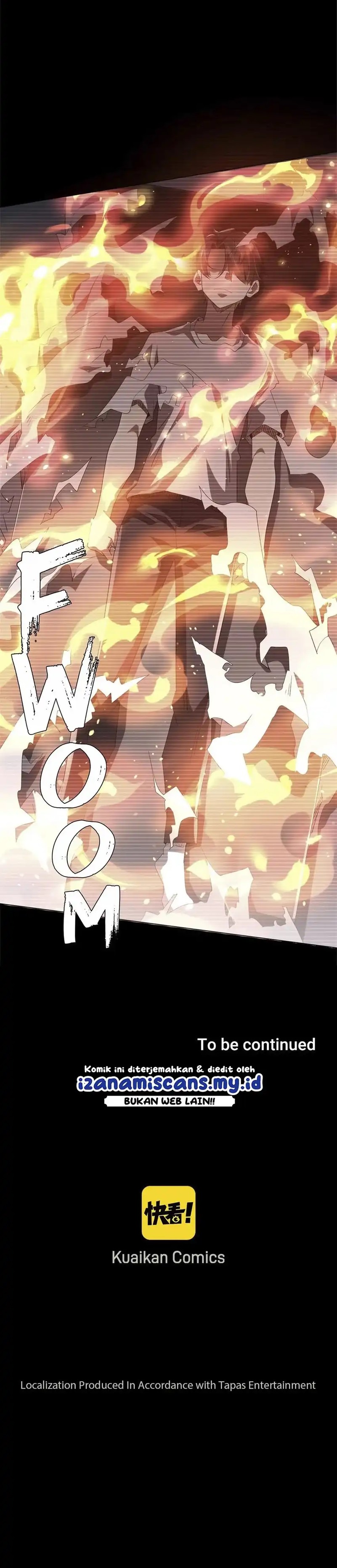 It All Starts With Trillions Of Nether Currency Chapter 198 Gambar 13