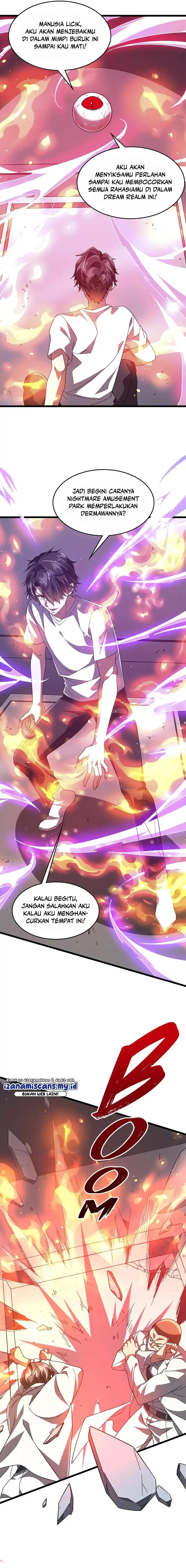 It All Starts With Trillions Of Nether Currency Chapter 201 Gambar 5