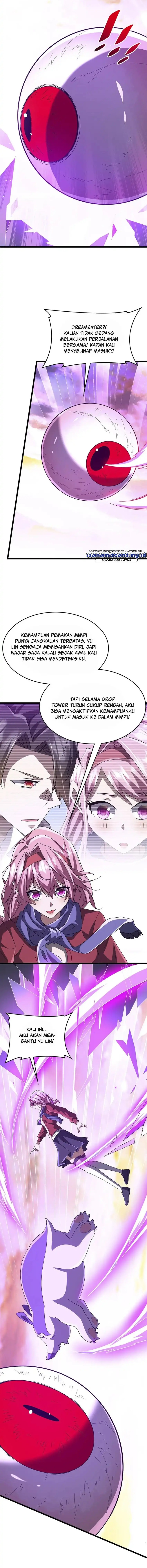 It All Starts With Trillions Of Nether Currency Chapter 201 Gambar 9