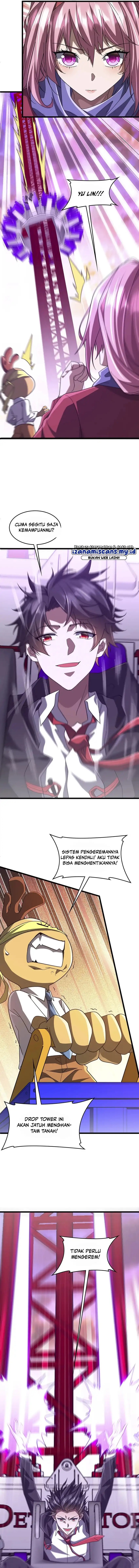 It All Starts With Trillions Of Nether Currency Chapter 201 Gambar 12