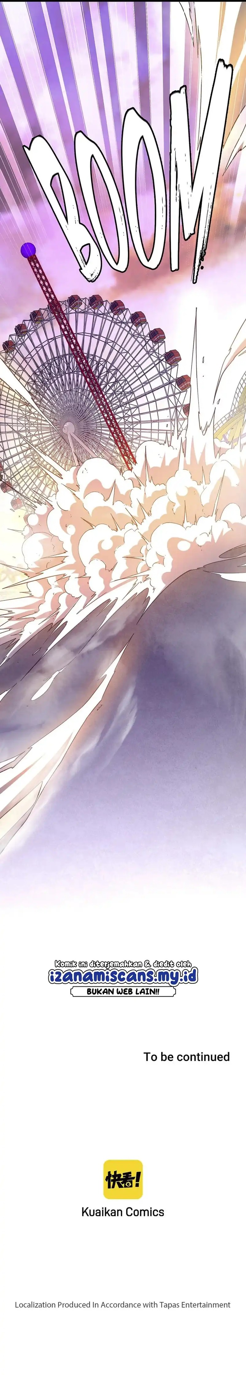 It All Starts With Trillions Of Nether Currency Chapter 201 Gambar 14