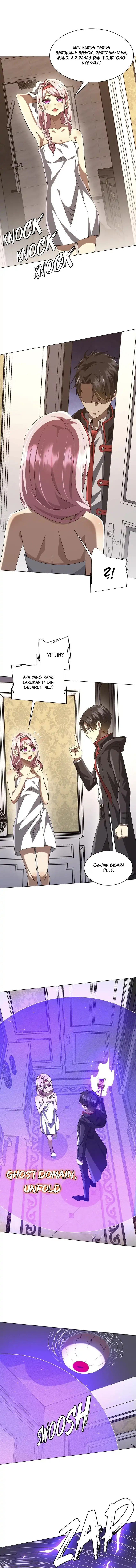 It All Starts With Trillions Of Nether Currency Chapter 202 Gambar 9