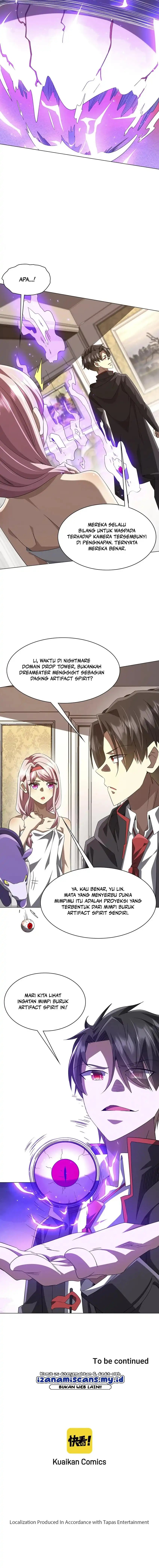 It All Starts With Trillions Of Nether Currency Chapter 202 Gambar 10