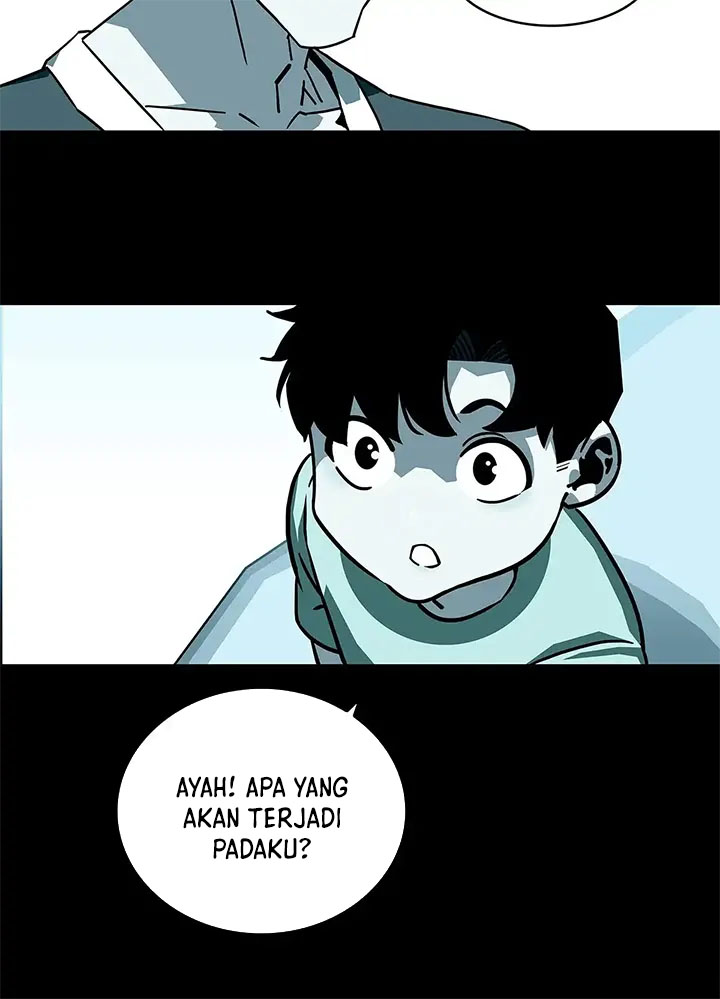It All Starts with Playing Game Seriously Chapter 148 Gambar 4