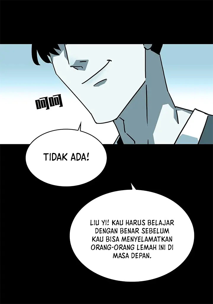 It All Starts with Playing Game Seriously Chapter 148 Gambar 5
