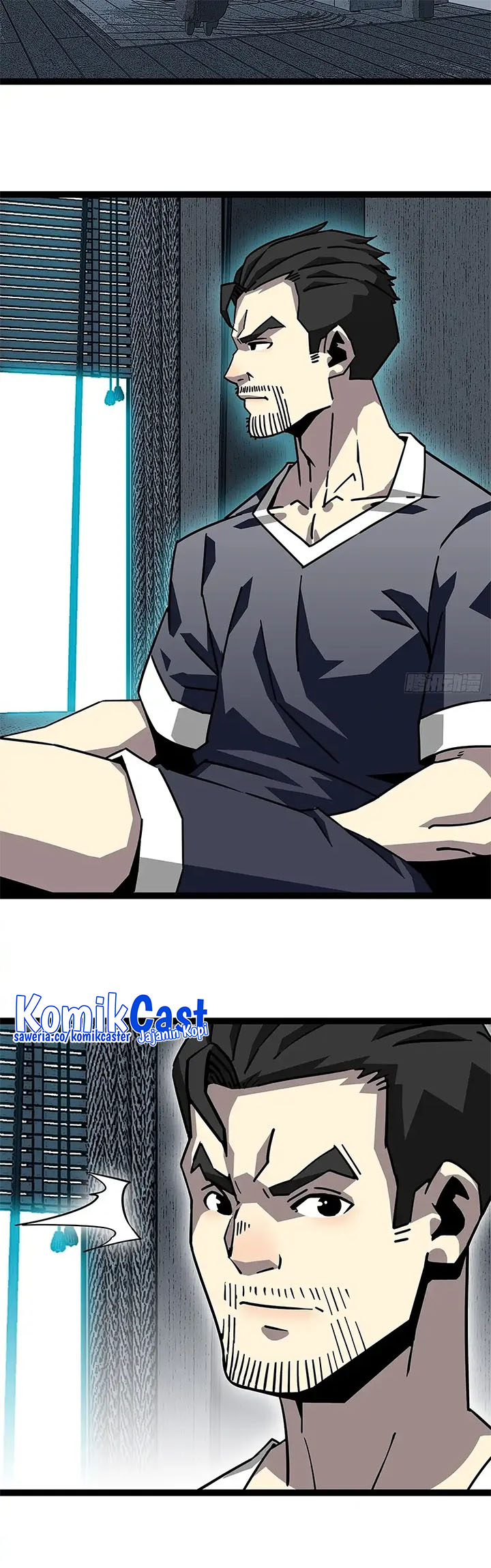 It All Starts with Playing Game Seriously Chapter 148 Gambar 11
