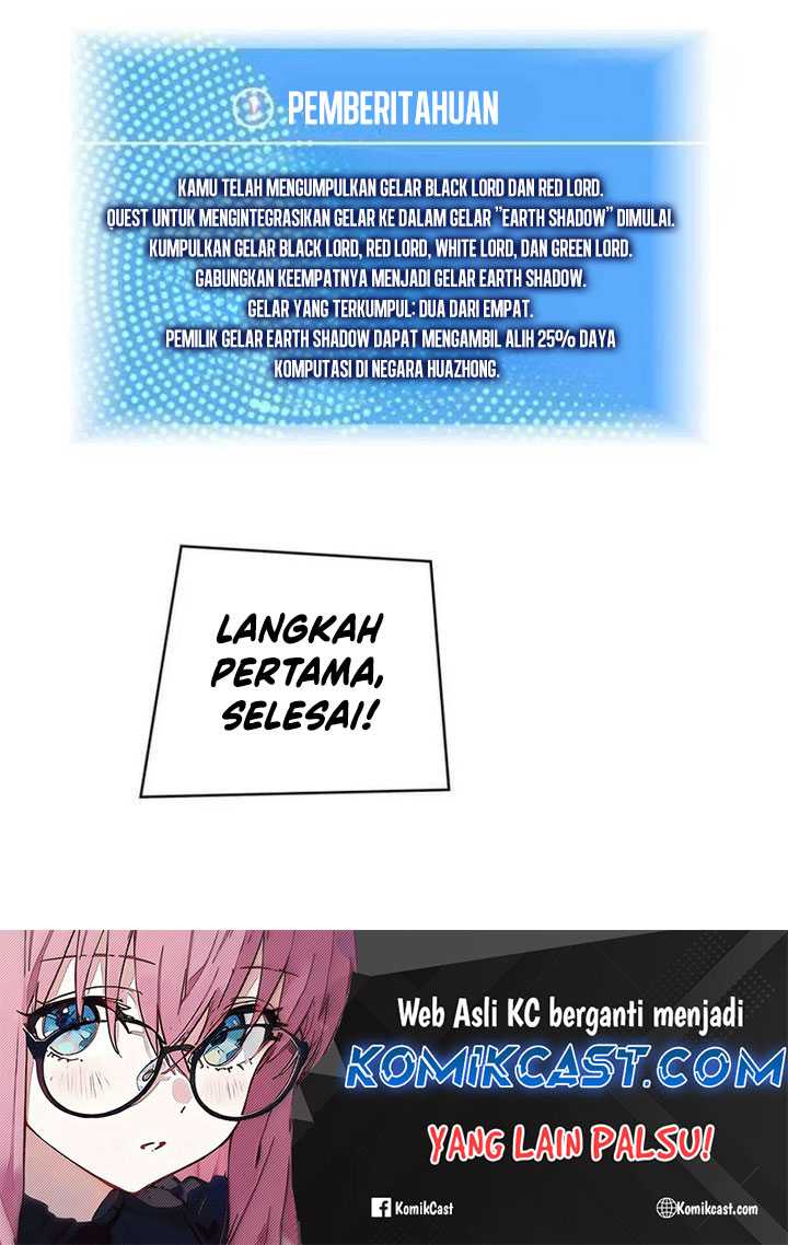 It All Starts with Playing Game Seriously Chapter 164 Gambar 20